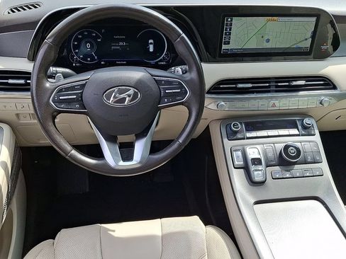 Used 2020 Hyundai Palisade Limited FWD image 10