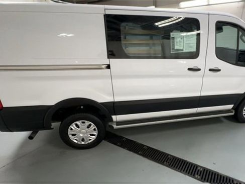 Used 2024 Ford Transit 250 Low Roof w/ Exterior Upgrade Package image 9