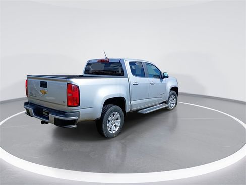 Used 2018 Chevrolet Colorado LT image 8