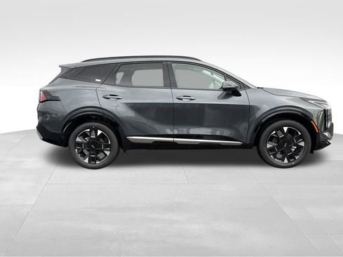 New 2026 Kia Sportage SX Prestige image 9