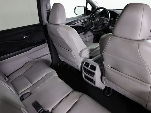 Used 2022 Honda Pilot Special Edition image 41