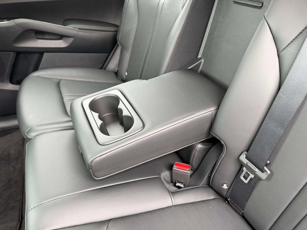 Certified 2026 Kia Sorento S AWD/4WD image 23