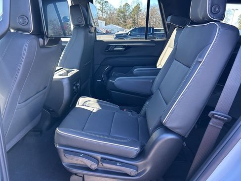 New 2026 Chevrolet Tahoe Premier image 26