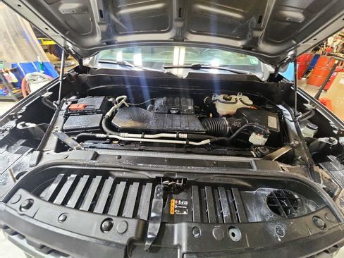 Used 2020 Chevrolet Silverado 1500 Custom w/ Custom Convenience Package image 27