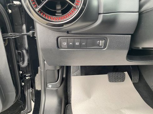 New 2025 Chevrolet Equinox EV RS image 13