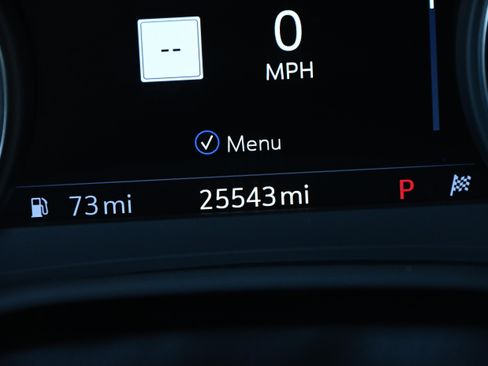 Used 2021 Cadillac XT6 Premium Luxury w/ Platinum Package image 31