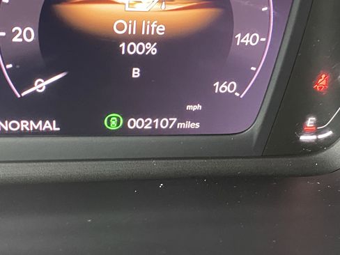 Used 2025 Honda Accord EX-L image 29