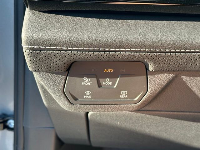 New 2026 Volkswagen Atlas SE AWD/4WD image 24