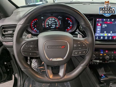 Used 2025 Dodge Durango R/T AWD/4WD image 19