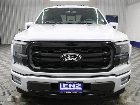 Used 2024 Ford F150 Lariat image 48