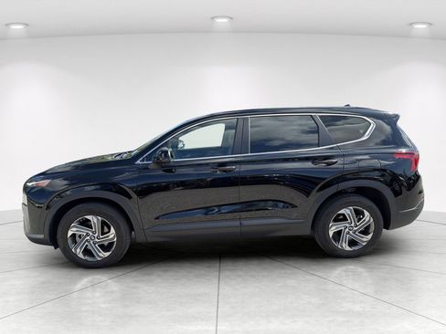 Used 2023 Hyundai Santa Fe SE FWD image 7