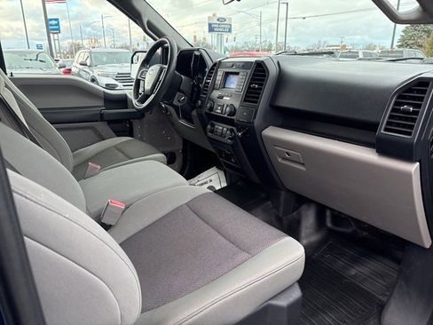 Used 2020 Ford F150 XL w/ Equipment Group 101A Mid image 10