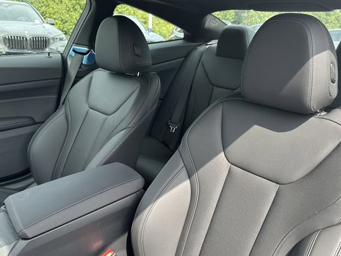 New 2026 BMW 430i xDrive 430i xDrive w/ Parking Assistance Package image 15