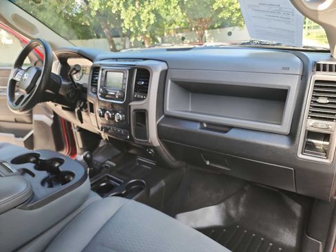 Used 2018 RAM 2500 Tradesman w/ Chrome Appearance Group AWD/4WD image 40