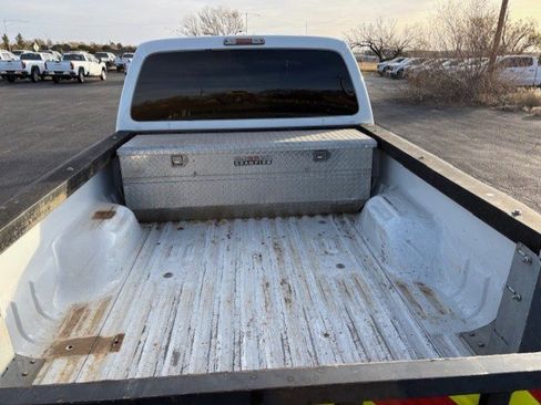 Used 2012 Ford F250 XLT w/ XLT Premium Pkg image 5