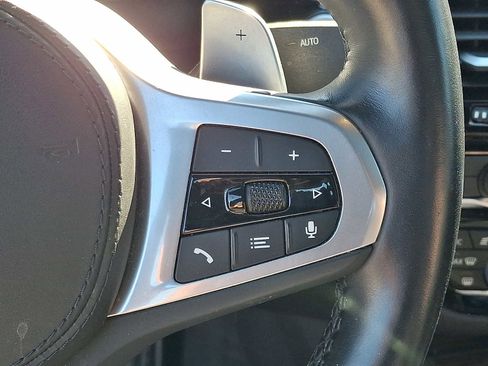 Used 2023 BMW 530i xDrive w/ M Sport Package image 23