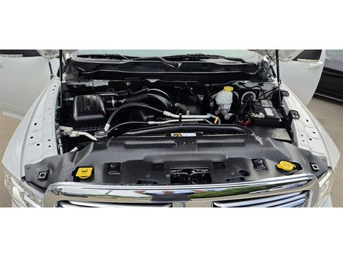 Used 2019 RAM 1500 Big Horn AWD/4WD image 8