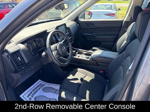 Certified 2023 Nissan Pathfinder SV w/ SV Premium Package AWD/4WD image 22