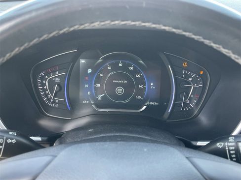 Used 2020 Hyundai Santa Fe SEL image 29
