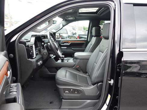 Used 2023 GMC Sierra 1500 Denali w/ Denali Reserve Package AWD/4WD image 20