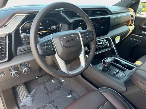 New 2026 GMC Sierra 1500 Denali w/ Denali Reserve Package AWD/4WD image 21