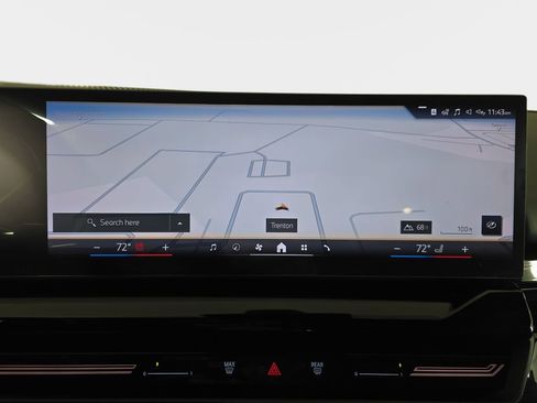 New 2026 BMW 530i xDrive 530i xDrive w/ Premium Package image 22