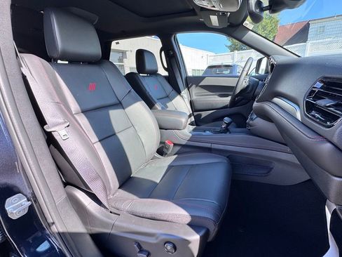 New 2026 Dodge Durango GT AWD/4WD image 19