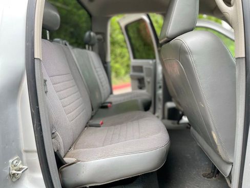 Used 2008 Dodge Ram 1500 Truck ST AWD/4WD image 19