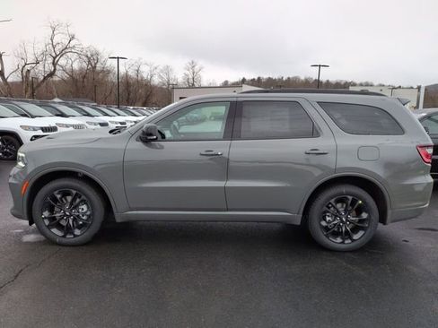 New 2026 Dodge Durango GT image 5
