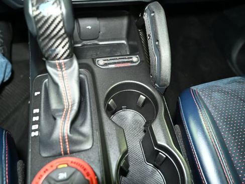 Used 2022 Ford Bronco Raptor image 34