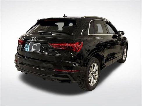 Certified 2025 Audi Q3 2.0T Premium Plus w/ Premium Plus Package AWD/4WD image 5