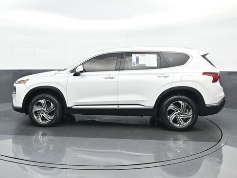 Used 2022 Hyundai Santa Fe SEL image 3