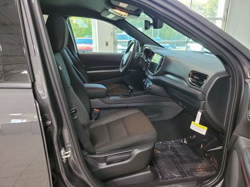 New 2026 Dodge Durango GT image 10