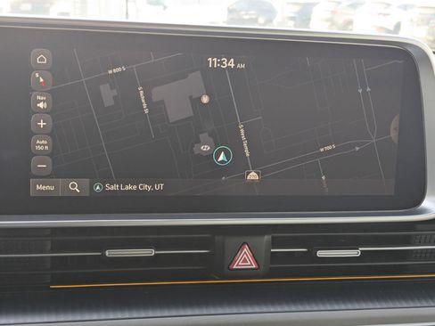 Certified 2023 Hyundai Ioniq 6 SEL image 23