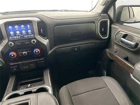 Used 2021 GMC Sierra 1500 Elevation image 27