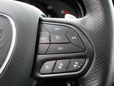 Certified 2024 Dodge Durango GT image 29