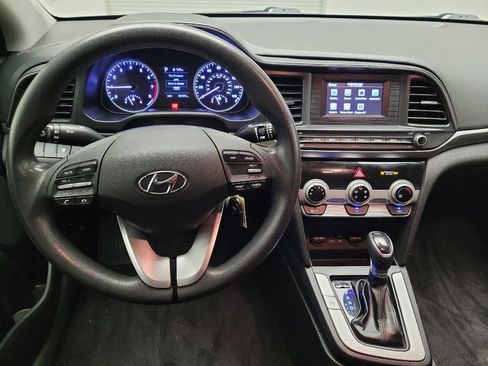 Used 2019 Hyundai Elantra SE w/ Cargo Package image 22