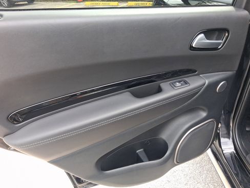 Used 2022 Dodge Durango Citadel AWD/4WD image 10