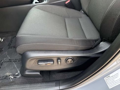Certified 2026 Honda CR-V EX image 20