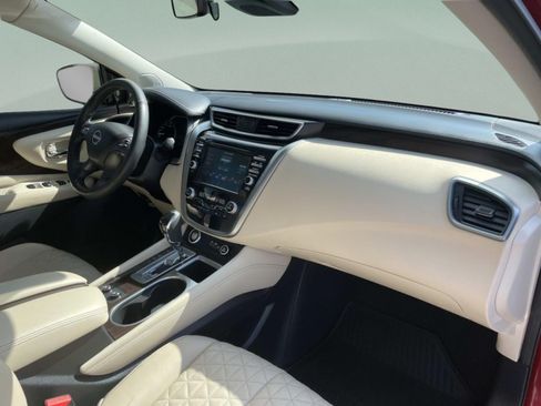 Used 2024 Nissan Murano Platinum w/ Cargo Package AWD/4WD image 18