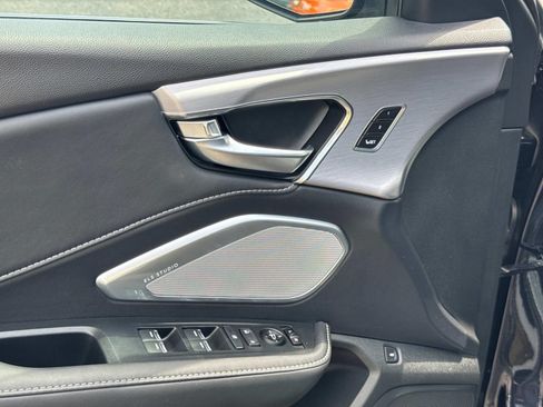 Used 2024 Acura RDX SH-AWD w/ Technology Package image 31