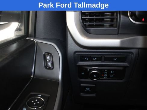 Used 2023 Ford F150 XLT w/ Equipment Group 302A High AWD/4WD image 18