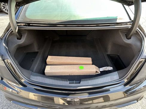 New 2026 Cadillac CT5 V Blackwing w/ Precision Package RWD image 10