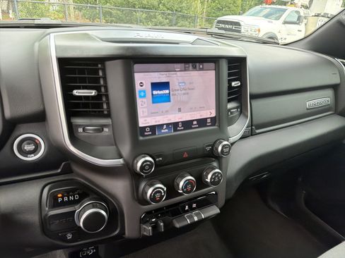 Used 2022 RAM 1500 Big Horn RWD image 32