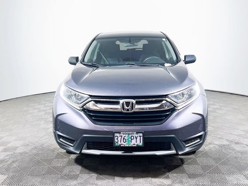 Used 2019 Honda CR-V LX image 2