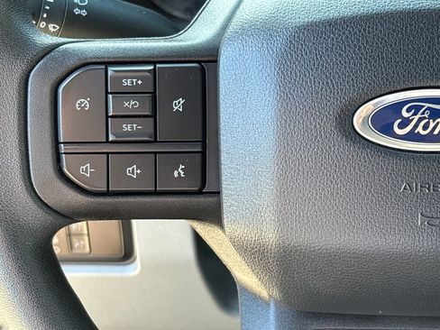 Used 2024 Ford F250 XL w/ STX Appearance Package AWD/4WD image 18