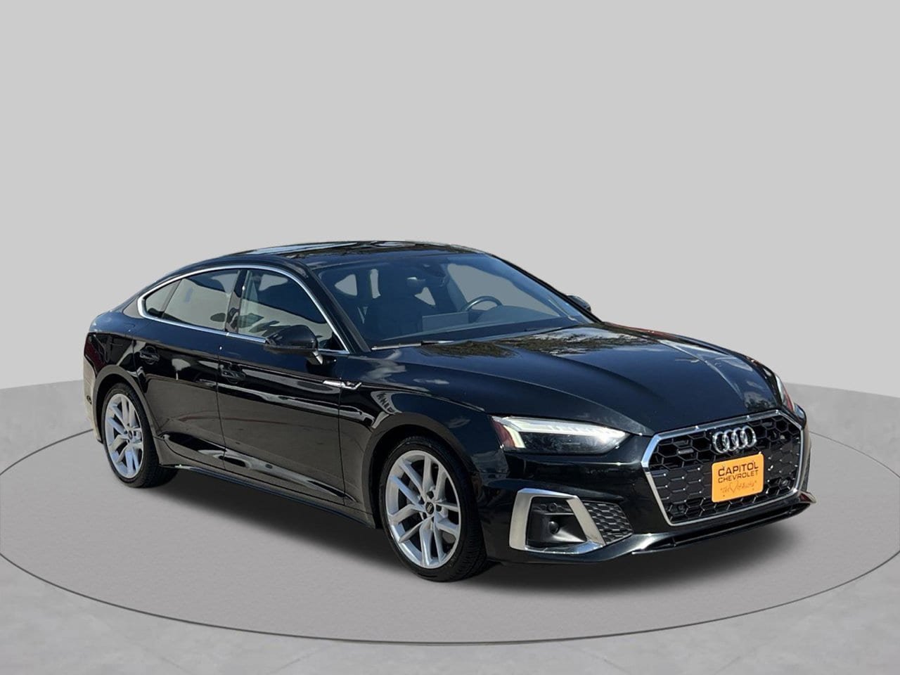 Used 2024 Audi A5 2.0T Premium Plus AWD/4WD image 7