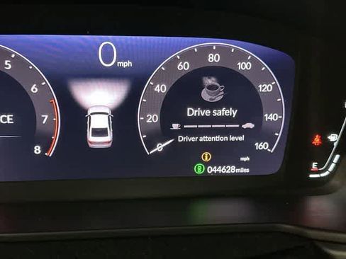 Used 2024 Honda Accord EX image 16