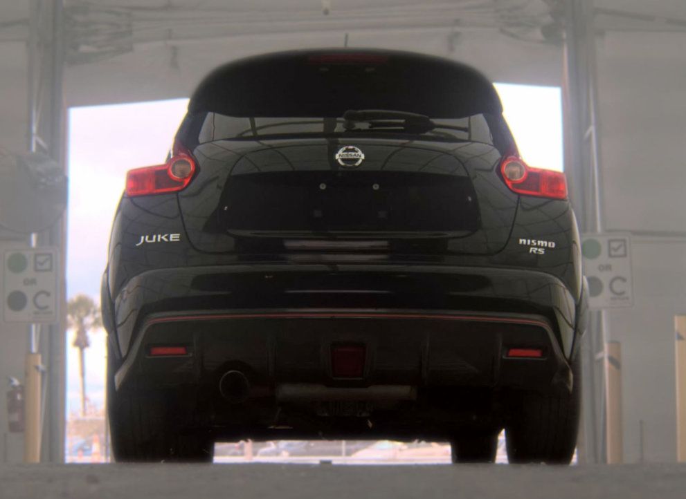 Used 2014 Nissan Juke NISMO RS w/ Navigation Package AWD/4WD image 7