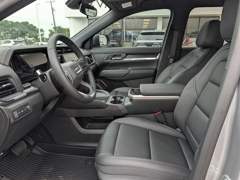New 2027 GMC Terrain Elevation w/ Elevation Premium Package FWD image 23